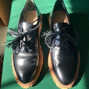 Loeffler randall shoes